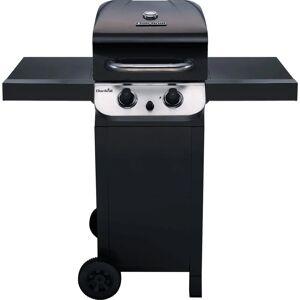 Char-Broil 140840 - Publicité Char-Broil 140840 - Publicité