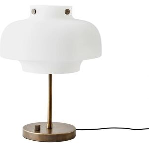Space Copenhagen Opal Glass Bordlampe - Bordlampe Space Copenhagen Opal Glass Bordlampe - Bordlampe