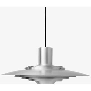 Kastholm & Fabricius P376 Aluminium Pendellampe - Taklampe Kastholm & Fabricius P376 Aluminium Pendellampe - Taklampe