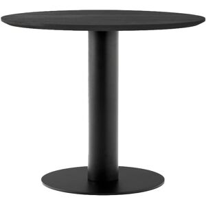 &Tradition In Between Bord SK11 - Modern, 90cm, Lakkert eik &Tradition In Between Bord SK11 - Modern, 90cm, Lakkert eik