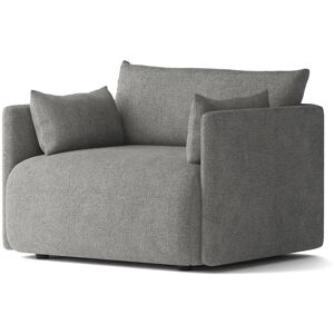 Audo Offset Lenestol - Skandinavisk Design - Moderne & Komfortabel Audo Offset Lenestol - Skandinavisk Design - Moderne & Komfortabel