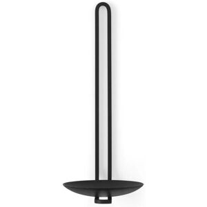 Audo Copenhagen Vegglampe H20 Svart Stål Audo Copenhagen Vegglampe H20 Svart Stål