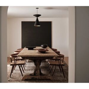Audo Copenhagen Surround Vase - Mango, H 17,5 cm Audo Copenhagen Surround Vase - Mango, H 17,5 cm