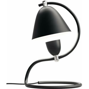 Lampe de table Audo Klampenborg - Noir - Publicité Lampe de table Audo Klampenborg - Noir - Publicité