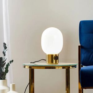 Audo Copenhagen JWDA Messing Bordslampe - Justerbar Lys Audo Copenhagen JWDA Messing Bordslampe - Justerbar Lys