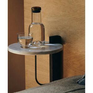 Audo Copenhagen Carafe - Transparent - 0,5L - Carafe & Verre Audo Copenhagen Carafe - Transparent - 0,5L - Carafe & Verre
