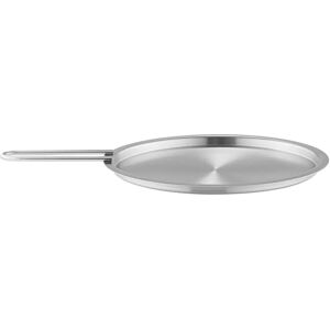 Eva Solo EvaTrio Edelstahl Deckel - 20cm Eva Solo EvaTrio Edelstahl Deckel - 20cm
