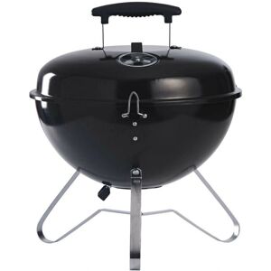 SUMINISTROS JAIZKIBEL - Barbecue a carbone portatile Ø37CM SUMINISTROS JAIZKIBEL - Barbecue a carbone portatile Ø37CM