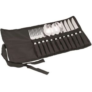 Easy Camp Edelstahl Familienbesteck - 4 Personen Easy Camp Edelstahl Familienbesteck - 4 Personen