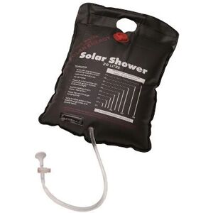 Easy Camp 580126 Doccia da campeggio - Doccia solare portatile 20 L Easy Camp 580126 Doccia da campeggio - Doccia solare portatile 20 L