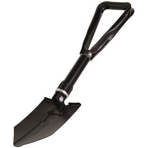 Easy Camp - Folding Shovel - Czarny - Shovel Easy Camp - Folding Shovel - Czarny - Shovel