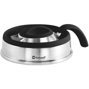 Skládací konvice Outwell Collaps - 2,5L Černá Skládací konvice Outwell Collaps - 2,5L Černá