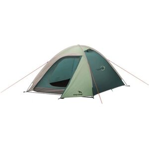 Easy Camp Meteor 300 pomarańczowy - 3-osobowy kopułowy namiot Easy Camp Meteor 300 pomarańczowy - 3-osobowy kopułowy namiot