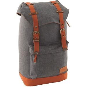 Zaino Easy Camp Sacramento - 24L, Grigio, Design Elegante Zaino Easy Camp Sacramento - 24L, Grigio, Design Elegante
