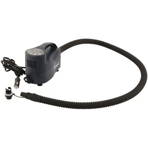 Pompa d'aria elettrica Outwell 650665 - Spegnimento automatico della pressione - Adatta per tende Outwell Pompa d'aria elettrica Outwell 650665 - Spegnimento automatico della pressione - Adatta per tende Outwell