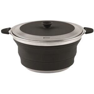 Outwell Collaps Pot 4,5L - Namiotowa Patelnia Outwell Collaps Pot 4,5L - Namiotowa Patelnia
