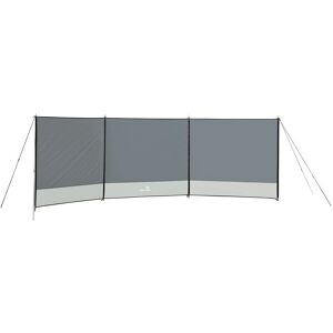 Easy Camp Grey Windscreen - Beach Windbreak Easy Camp Grey Windscreen - Beach Windbreak
