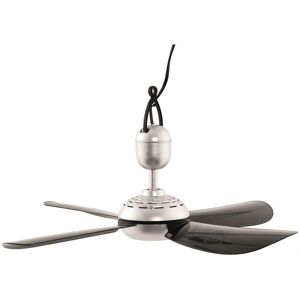 Ventilador Christianos de Outwell - Ventilador de camping 230V silencioso Ventilador Christianos de Outwell - Ventilador de camping 230V silencioso