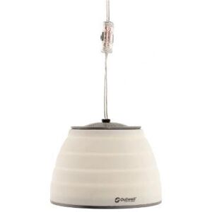 Latarka kempingowa Outwell Leonis Lux - Dimmable - Biały Latarka kempingowa Outwell Leonis Lux - Dimmable - Biały