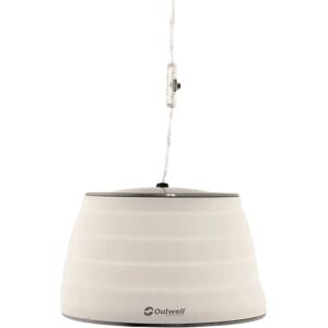 Outwell Sargas Lux Camping Light - LED, Dimmable, 11.5x15cm Outwell Sargas Lux Camping Light - LED, Dimmable, 11.5x15cm