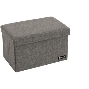 Outwell Cornillon Sedací Úložný Box L (šedý) Outwell Cornillon Sedací Úložný Box L (šedý)