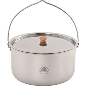 Robens Ottawa Pot 6L Stainless Steel - Cooking Pot Robens Ottawa Pot 6L Stainless Steel - Cooking Pot