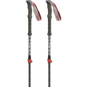 Robens Ambleside - Bastoncini da Trekking in Carbonio Regolabili Robens Ambleside - Bastoncini da Trekking in Carbonio Regolabili