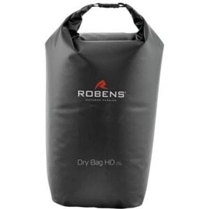 Robens Dry Bag HD 25L - Sac étanche pour extérieur - Publicité Robens Dry Bag HD 25L - Sac étanche pour extérieur - Publicité