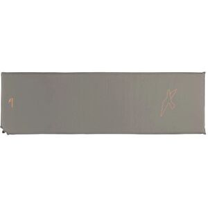 Colchoneta de camping Easy Camp - Gris - 300059 - Colchoneta Colchoneta de camping Easy Camp - Gris - 300059 - Colchoneta