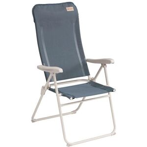 Outwell Cromer Campingstuhl - Verstellbare Rückenlehne - Blau - Für draußen Outwell Cromer Campingstuhl - Verstellbare Rückenlehne - Blau - Für draußen