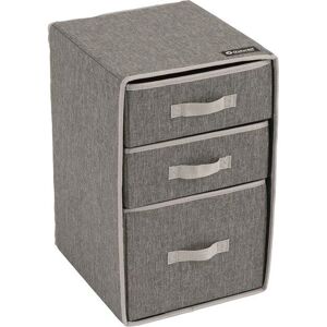 Mesa de camping plegable Outwell Barmouth - Gris Mesa de camping plegable Outwell Barmouth - Gris