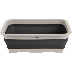 Outwell Collaps Wash Bowl - Oszczędność miejsca, Trwały, Bez BPA Outwell Collaps Wash Bowl - Oszczędność miejsca, Trwały, Bez BPA