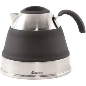 Outwell Outwell Collaps Kettle 2.5L Navy Night - Kettle Outwell Outwell Collaps Kettle 2.5L Navy Night - Kettle