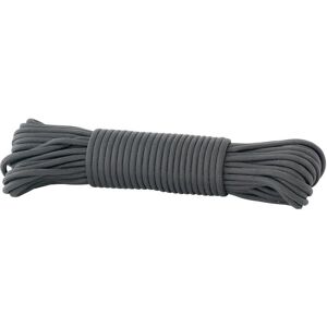Robens Paracord Zwart 15M - Paracord Robens Paracord Zwart 15M - Paracord