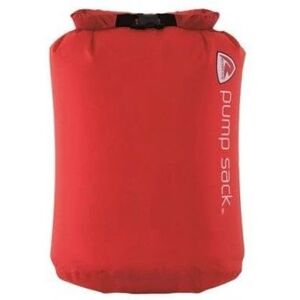 Robens Pump Sack Rouge 15L - Pump Sack - Publicité Robens Pump Sack Rouge 15L - Pump Sack - Publicité