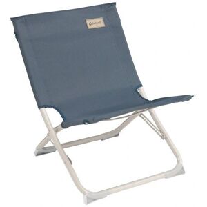 Silla de camping Sauntons Azul Océano - Silla de camping Silla de camping Sauntons Azul Océano - Silla de camping