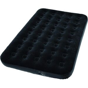 Outwell Classic Double Airbed - Black Outwell Classic Double Airbed - Black