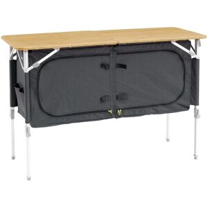 Outwell Padres Keukentafel - Dubbel Outwell Padres Keukentafel - Dubbel