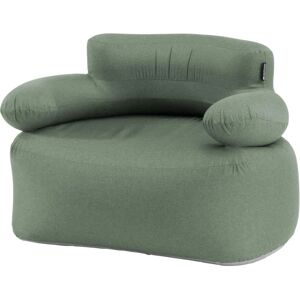 Outwell Cross Lake Inflatable Chair oliv green Outwell Cross Lake Inflatable Chair oliv green