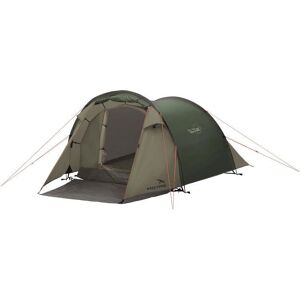 Easy Camp Spirit 200 - Grøn tunnel telt til 2 personer Easy Camp Spirit 200 - Grøn tunnel telt til 2 personer