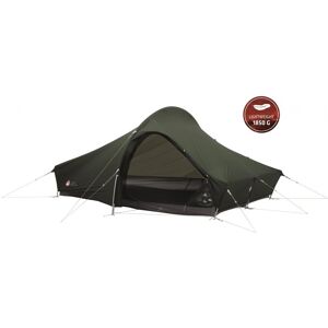 Robens Chaser 3XE Dark Green Tent - 3 Person Tunnel Tent Robens Chaser 3XE Dark Green Tent - 3 Person Tunnel Tent