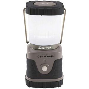 Outwell Carnelian 500 Battery Camping Lantern - Robust, Dimmable Outwell Carnelian 500 Battery Camping Lantern - Robust, Dimmable