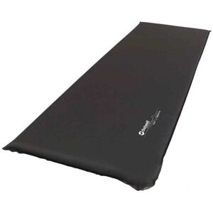 Outwell Air Mattress - Self-inflating Single 5.0cm - Camping Gear Outwell Air Mattress - Self-inflating Single 5.0cm - Camping Gear