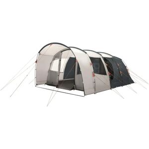 Easy Camp Palmdale 600 Blue Tunnel Tent - Tent Easy Camp Palmdale 600 Blue Tunnel Tent - Tent
