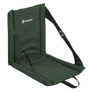 Silla de Camping Portátil Verde Outwell Cardiel - Silla de Camping Silla de Camping Portátil Verde Outwell Cardiel - Silla de Camping