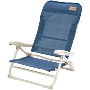 Silla de playa plegable Seaford azul océano Outwell - Azul Silla de playa plegable Seaford azul océano Outwell - Azul