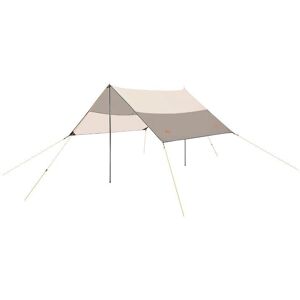 easy camp Cliff Tarp Beige (120430) easy camp Cliff Tarp Beige (120430)