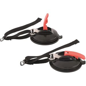 Accesorios para tienda Outwell 651109 - Fijación segura al coche Accesorios para tienda Outwell 651109 - Fijación segura al coche