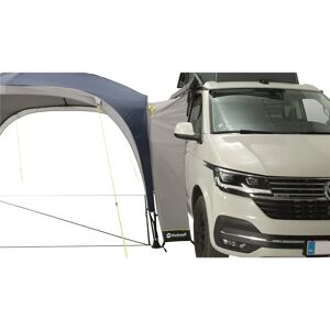 Věšák z polyesteru Outwell Outtex 1500 - Černá a šedá - Typ produktu Věšák z polyesteru Outwell Outtex 1500 - Černá a šedá - Typ produktu