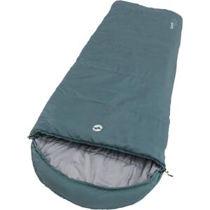 Outwell Campion Lux Teal Sleeping Bag - Sleeping Bag Outwell Campion Lux Teal Sleeping Bag - Sleeping Bag